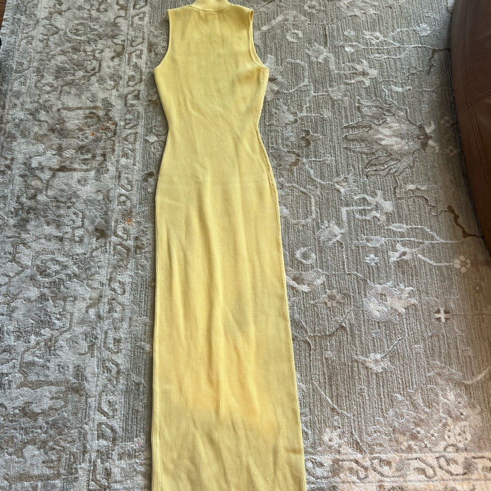 Ronny Kobo dress Size 4